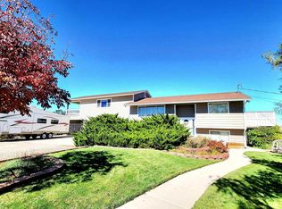 1101 Villani Dr, Gallup, NM 87301