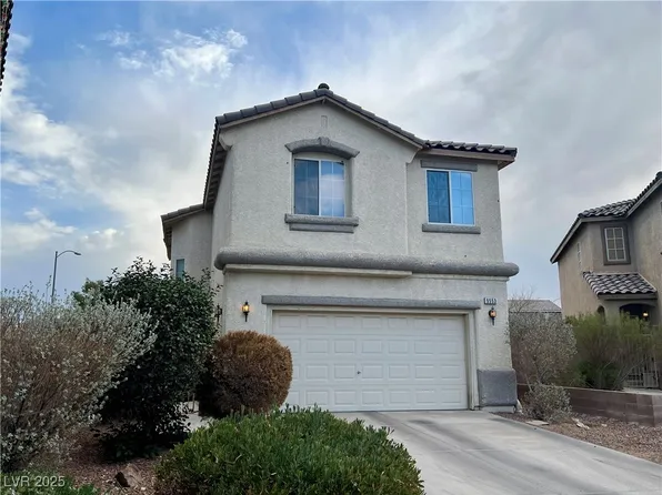 9553 Madsen Glen Ct, Las Vegas, NV 89166