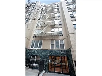 Sold by Citi Habitats