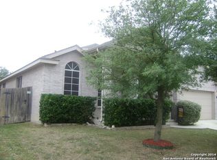 24703 Wine Rose Path, San Antonio, TX 78255
