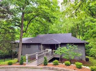 7600 S Cave Creek Rd, Columbia, MO 65203