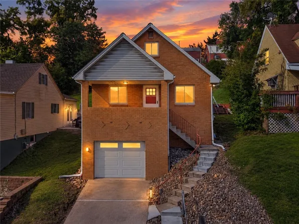 113 Hawthorne Ave, West View, PA 15229