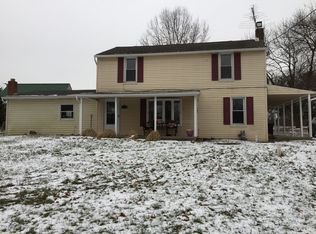 7698 Lincoln Hwy, Abbottstown, PA 17301