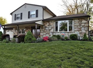 541 Cassingham Rd, Fairless Hills, PA 19030