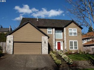 4695 SW Saum Way, Tualatin, OR 97062