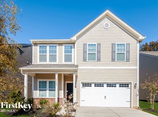 10402 Snowbell Ct, Charlotte, NC 28215