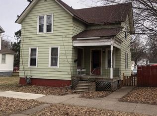 707 Jackson St, Wausau, WI 54403