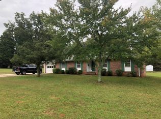 1424 E Calhoun St, Anderson, SC 29621