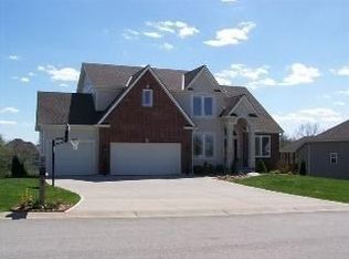 16095 NW 126th Ter, Platte City, MO 64079