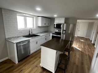 92 Riley Ave, London, OH 43140