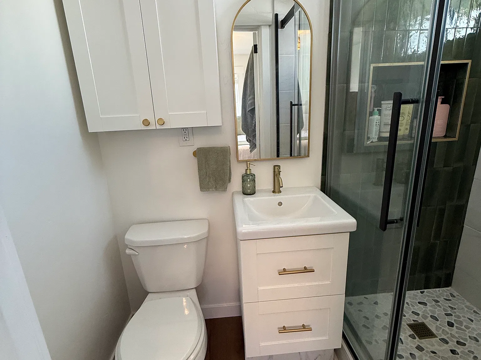 1 bed, 600 sqft, $1,500 — Photo 4
