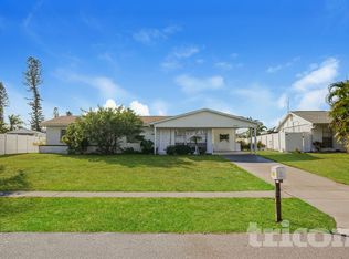 6387 Otis Rd, North Port, FL 34287