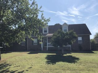 202 Priest View Dr, Smyrna, TN 37167