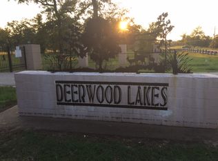 0 Callie Dr, Hempstead, TX 77445