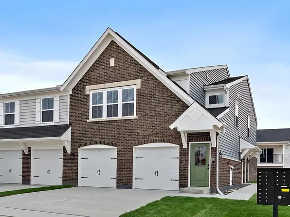 867 Walton Terrace Dr, Walton, KY 41094