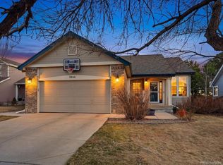 5844 W Ida Drive, Littleton, CO 80123