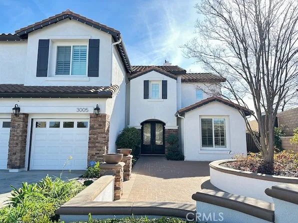 3005 Pearson Cir, Corona, CA 92881