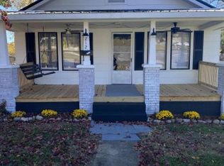 212 May Ave, Kingsport, TN 37665