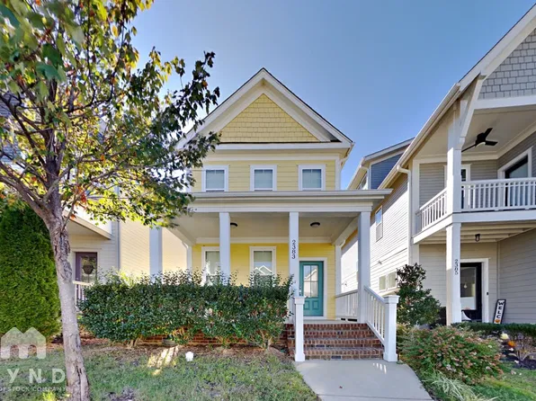 2383 Great Ridge Pkwy, Chapel Hill, NC 27516
