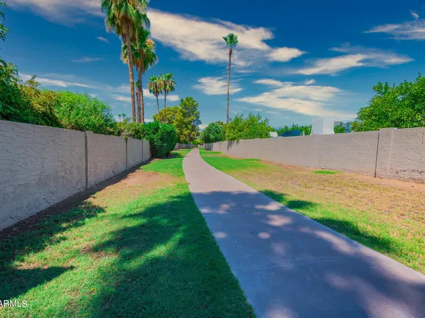 8650 E CLYDESDALE Trail, Scottsdale, AZ 85258