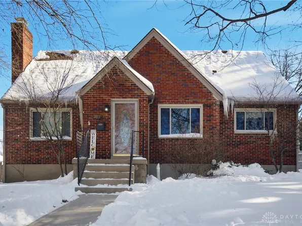 709 N West St, Xenia, OH 45385