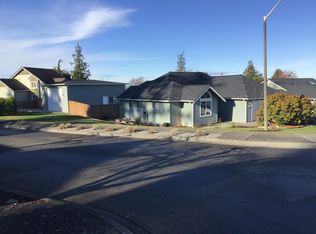 624 Lilac Dr, Mount Vernon, WA 98273