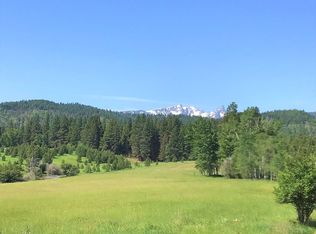 217 Chaffin Creek Rd, Darby, MT 59829