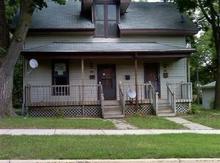 145 Palmer St, Pontiac, MI 48341