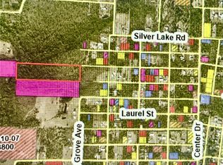 22-1 N 12w #47, Fountain, FL 32438