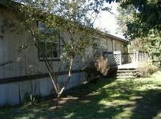 3702 Central High Rd, England, AR 72046