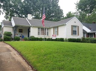 466 E Swan Ridge Cir, Memphis, TN 38122