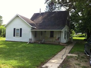 2013 E Railroad St, Attica, IN 47918