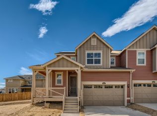 17411 E 95th Ave, Commerce City, CO 80022