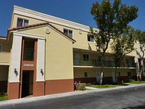 1st image of 12635 SW 91 St 203 #203
