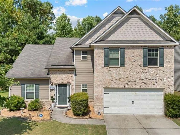 741 Scotland Dr, Dallas, GA 30132