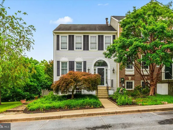 5583 Rivendell Pl, Frederick, MD 21703