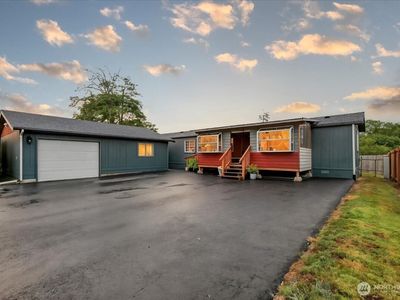 7128 Ortelius Drive, Ilwaco, WA, 98624