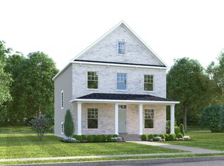 Ernest Hemingway with Finished Basement Plan, Heritage at Marshall, Marshall, VA 20115