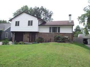 2009 Eileen Rd, Toledo, OH 43615