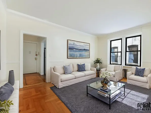 1802 Ocean Pkwy APT D18, Brooklyn, NY 11223