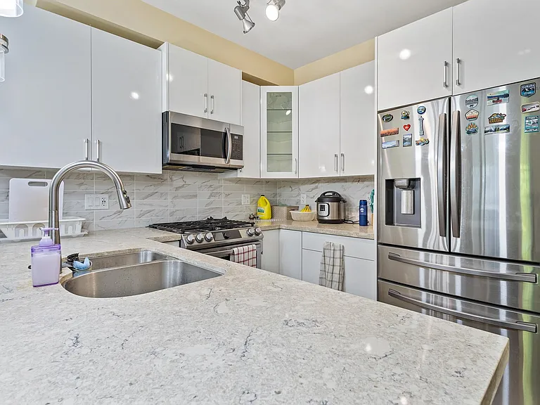 8538 203a St #408 — Photo 15