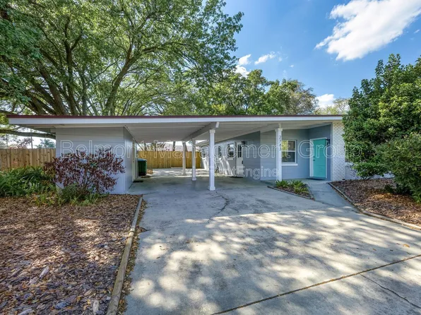 2743 Sanbina St, Winter Park, FL 32789