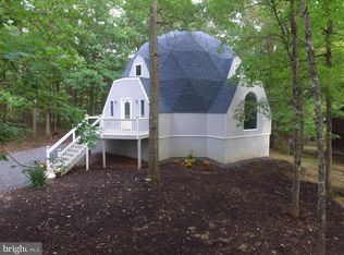 127 Yorktown Blvd, Locust Grove, VA 22508