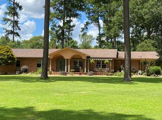 334 John Wilkes Rd, Lyons, GA 30436