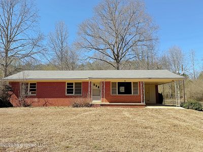 2897 Tuck Wilkes Rd, Noxapater, MS, 39346