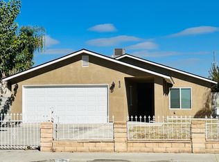 830 Filburn St, Wasco, CA 93280