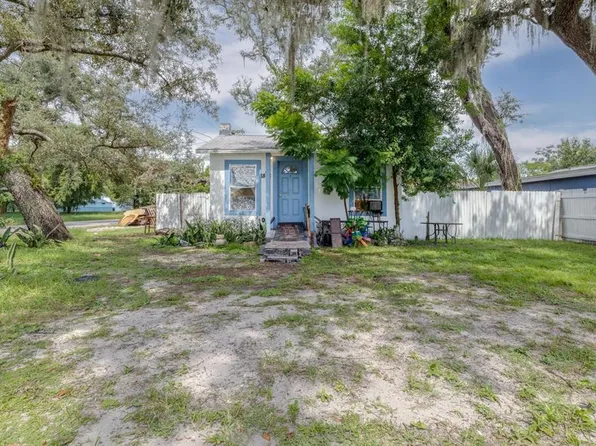 1802 E ANNIE STREET, TAMPA, FL 33612