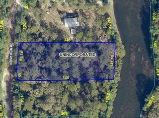 Dove Run Rd, Holt, FL 32564