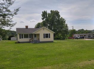 101 E 3rd Ave, Watauga, TN 37694