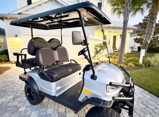 320 Naturewalk Blvd, Inlet Beach, FL 32461